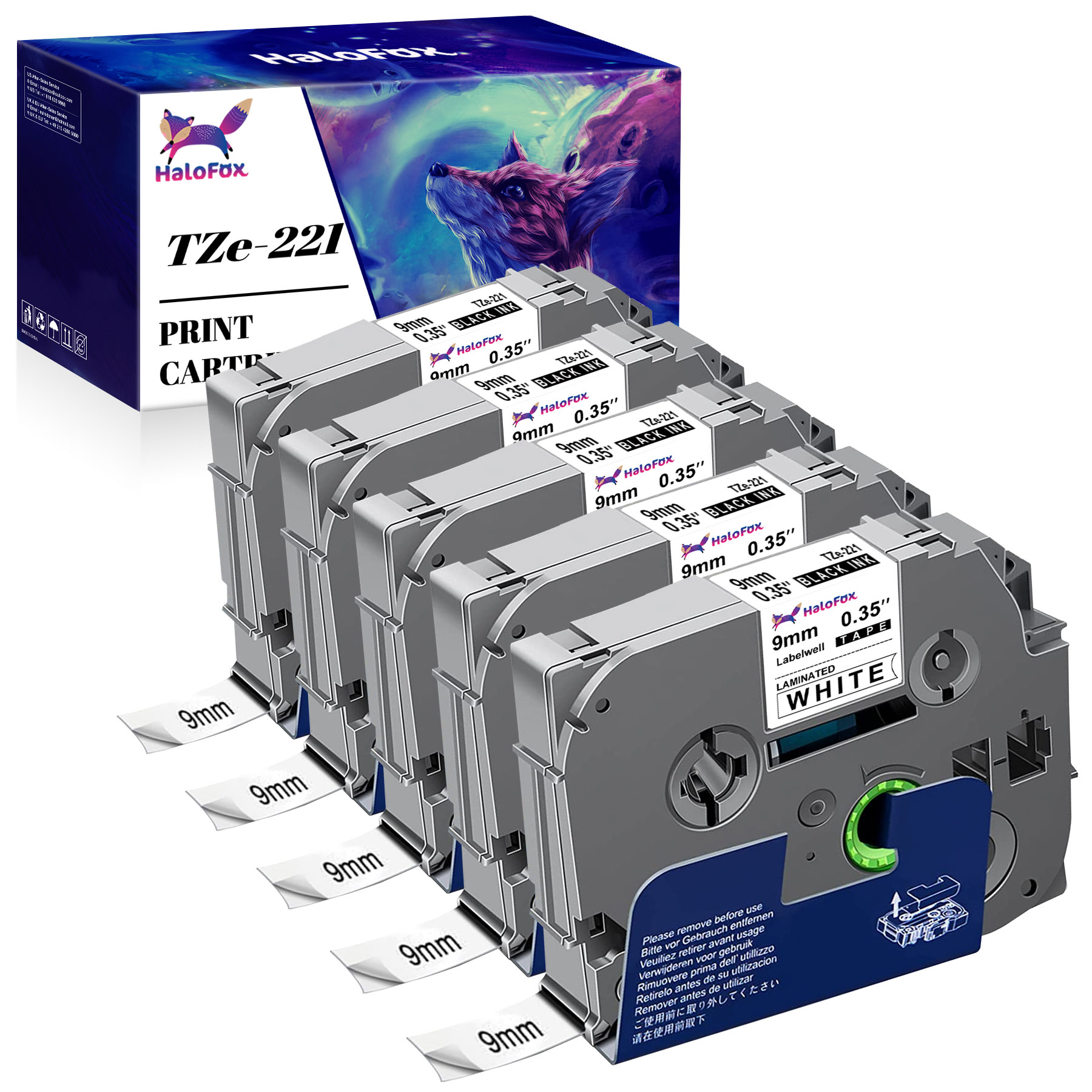 Brother Ptouch, PTD400AD, Versatile EasytoUse Label Maker, AC Adapter, QWERTY Keyboard