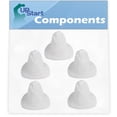thumbnail image 1 of 5-Pack VF110 Filter Replacement for Black & Decker HHVI320JR02 Vacuum Cleaner - Compatible with Black & Decker VF110 DustBuster Pre Filter, 1 of 3