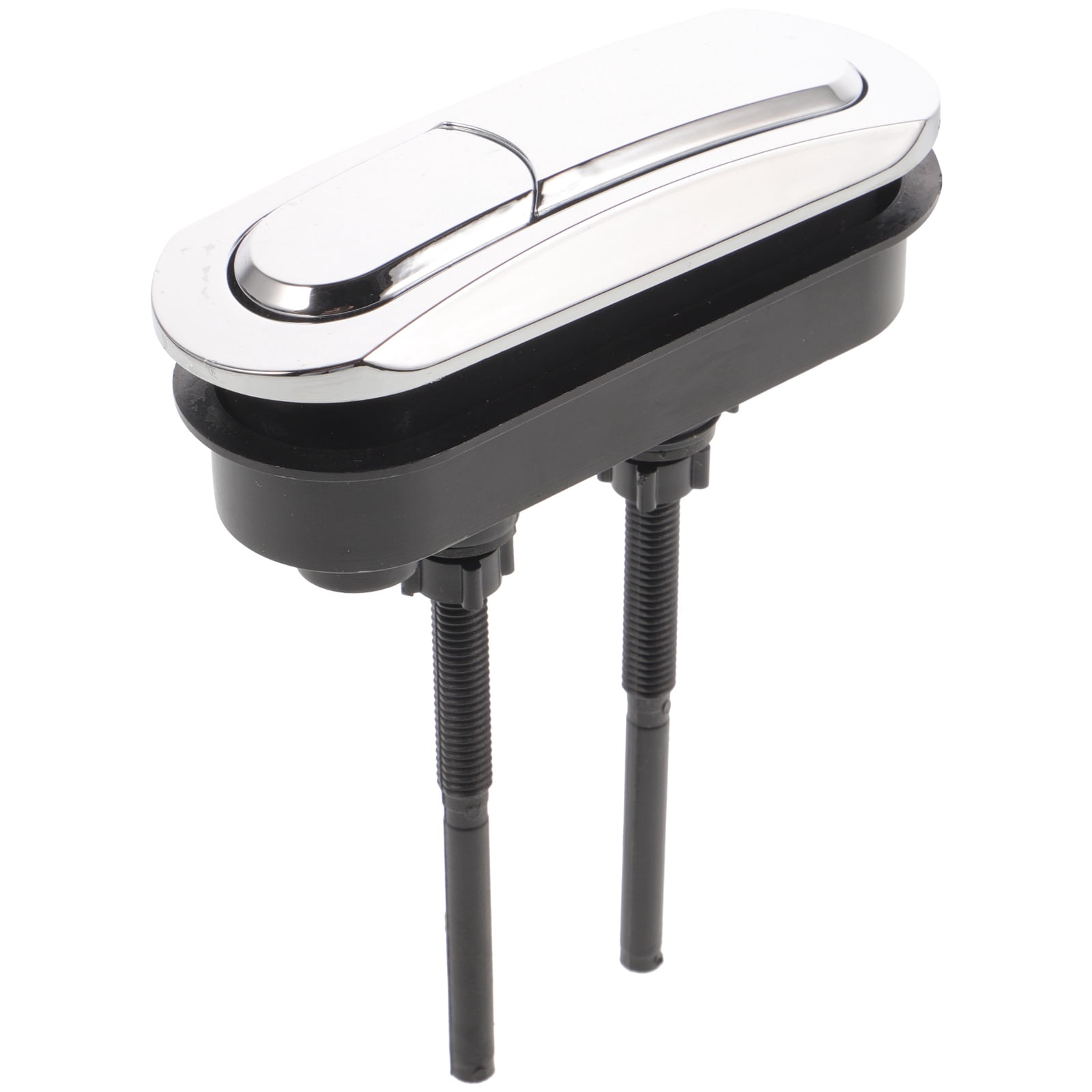 Clicker Button Part 5 Pack Water Tank Button Buttons Toilet Clicker Accesories Torch Kit ...