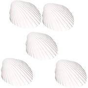 5 Pack Weco Wonder Shell Natural Minerals, Giant, for Total of 5 Giant Shells