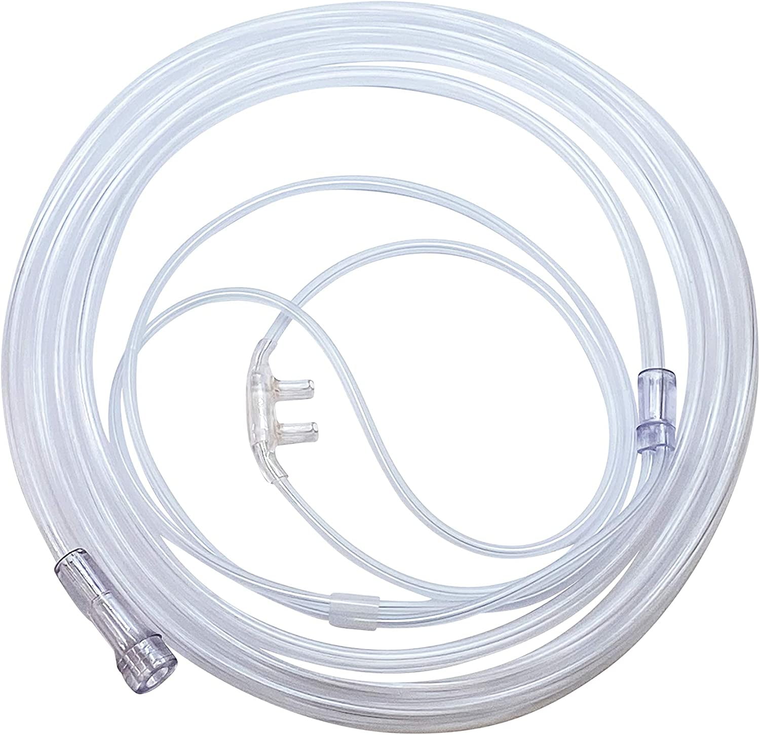 5-Pack Westmed #0187 Pediatric Cannula with 7' Kink Resistant Tubing