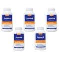 thumbnail image 1 of 5 Pack - Zeasorb Prevention Super Absorbent Powder Foot Care 2.5-Ounce Bottle Each, 1 of 9
