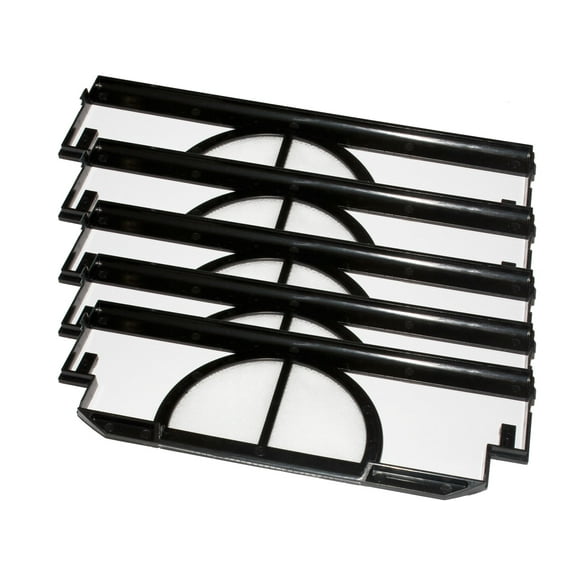 5-Pack iRobot Roomba 4230 Filter - Replacement for the iRobot Roomba 400 Series Filters