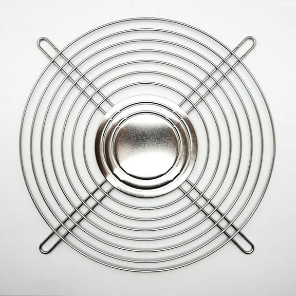 5 Pack of EBM-Papst 7" Metal Finger Fan Guards