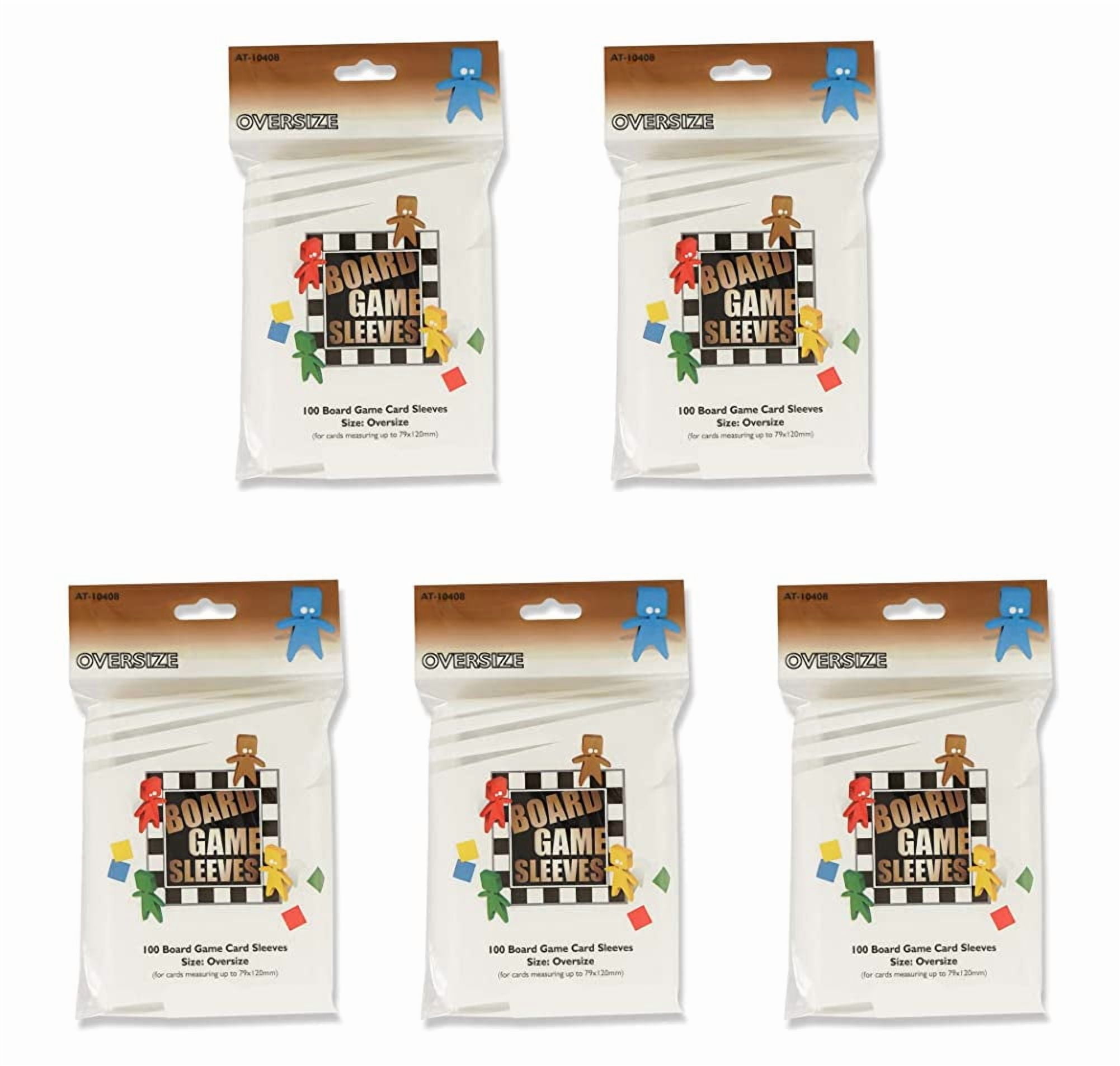 Board Game Card Sleeves Board Game Card Sleeves