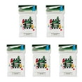 thumbnail image 1 of 5 Packs Arcane Tinmen Board Game Sleeves 100 ct Tarot Size Card Sleeves Value Bundle!, 1 of 5