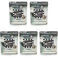 5 Packs Arcane Tinmen NonGlare Board Game Sleeves 50 ct Standard Size