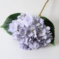 thumbnail image 1 of 5 Packs Artificial Flowers Fake Mini Hydrangea Bulk Wedding Decoration Silk Bouquet Peony Decor Plastic Flower Arrangements Table Centerpieces, 1 of 7