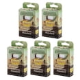 thumbnail image 1 of 5 Packs Dragon Shield Board Game Sleeves 100 ct Standard American Size Card Sleeves Value Bundle!, 1 of 2