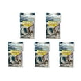 thumbnail image 1 of 5 Packs Dragon Shield Inner Sleeve Clear Standard Size 100 ct Card Sleeves Value Bundle!, 1 of 5