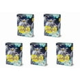 thumbnail image 1 of 5 Packs Dragon Shield Matte Mini Japanese White 60 ct Card Sleeves Value Bundle!, 1 of 5