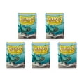 thumbnail image 1 of 5 Packs Dragon Shield Matte Mint Standard Size 100 ct Card Sleeves Value Bundle!, 1 of 5