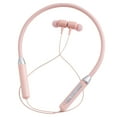 thumbnail image 1 of 5 Packs Neckband Bluetooth 5.2 Headphones Wireless Stereo Earphones with Noise Cancelling Mic Magnetic Earbuds for Running Gym Workout Lightweight Comfortable HD Sound Sweatproof, 1 of 7