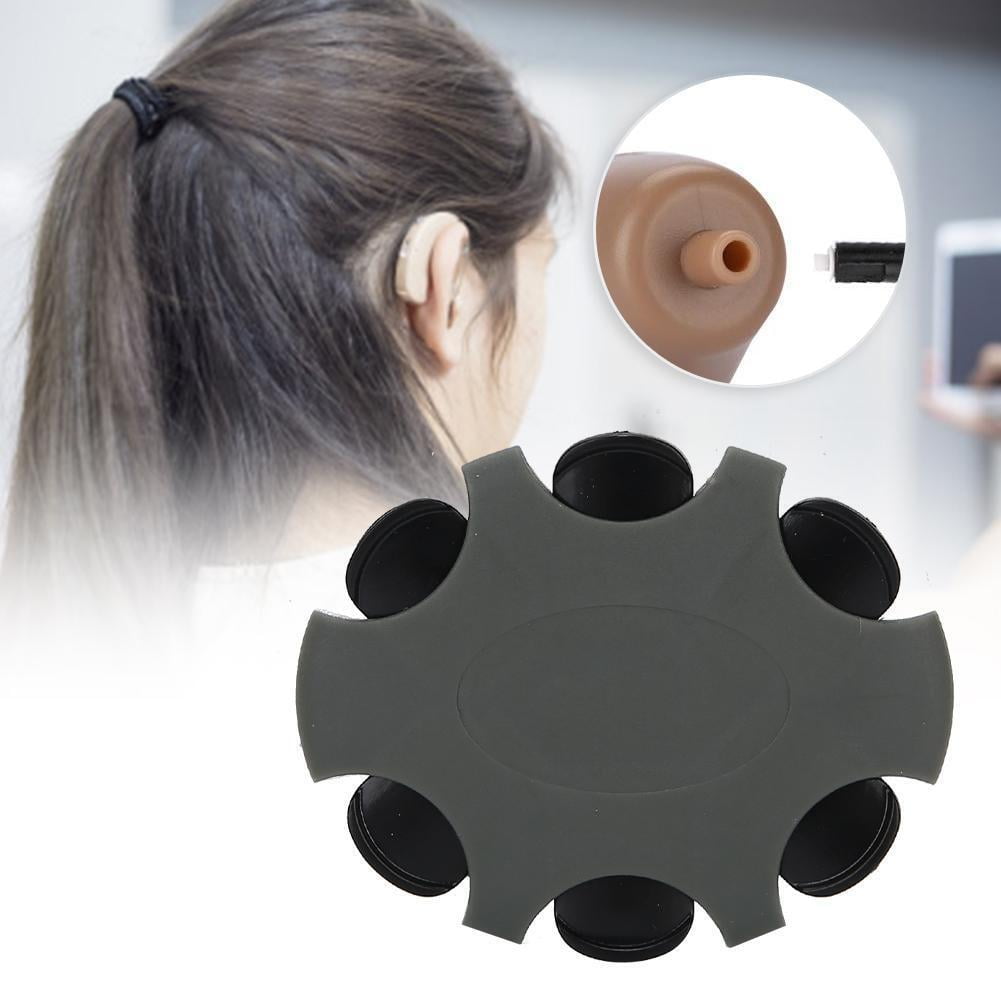 Hearing Aid Wax Guards Near Me 5 Packs Oticon ProWax miniFit Hearing Aid Wax Guards. 6 Filters Total