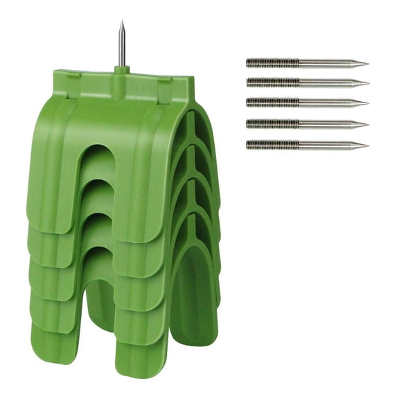 5 Packs Outlet Marker for Drywall,Blind Mark Dry Wall Electrical Box Locator Tool for Drywall Installation,Drywall Marking Tool for Electrical Outlets, ABS Plastic Electric Wire Protection