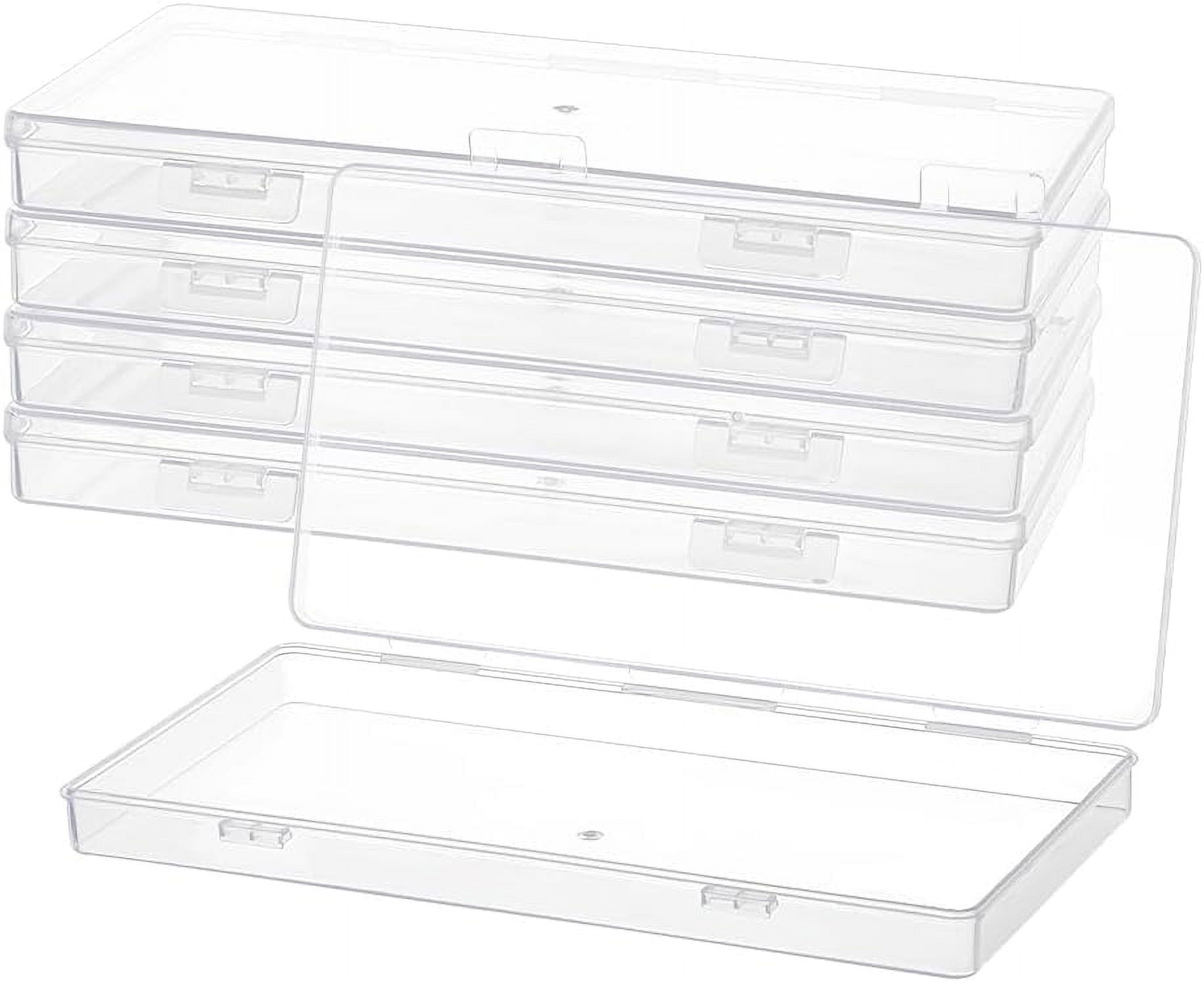 5-packs-pp-plastic-bead-container-box-6-5x3-2x0-6inch-rectangle-storage