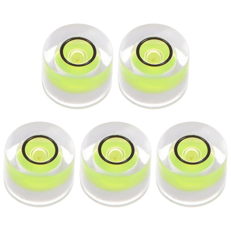 Round spirit level deals