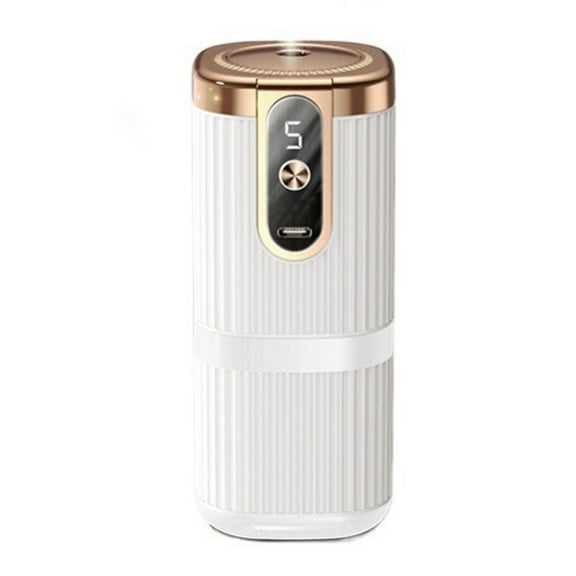 5 Packs Ultrasonic Oil Diffuser Cool Mist Aromatherapy Humidifier with 5 Timer Modes USB Powered for Home Office Relaxation Stress Relief Essential Oil Aroma Therapy