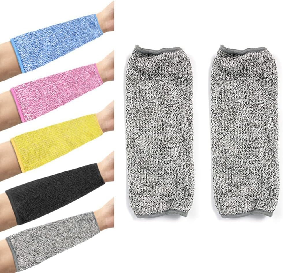breaking 2 arm sleeves