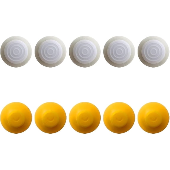 5 Pair Gamepad Joystick For GameCube for NGC Controller