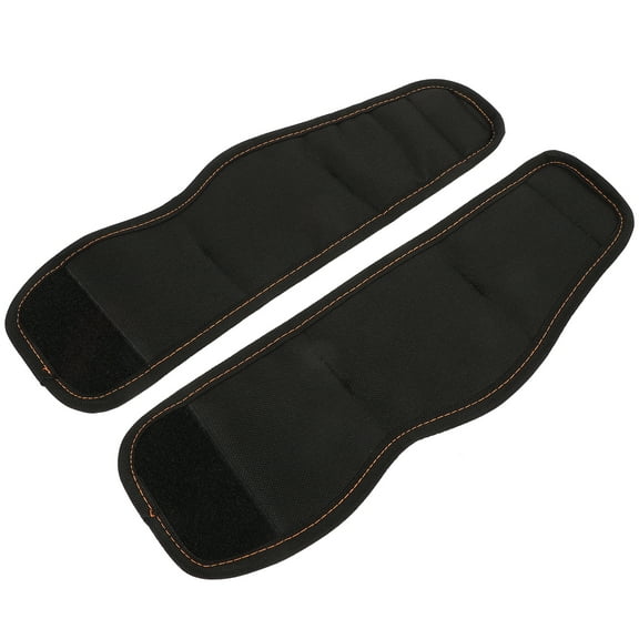 5 Pairs  Bike Pedal Cover Bike Pedal Straps Cycle Pedal Straps Sticky Strap Pedal Cover Footrest Straps
