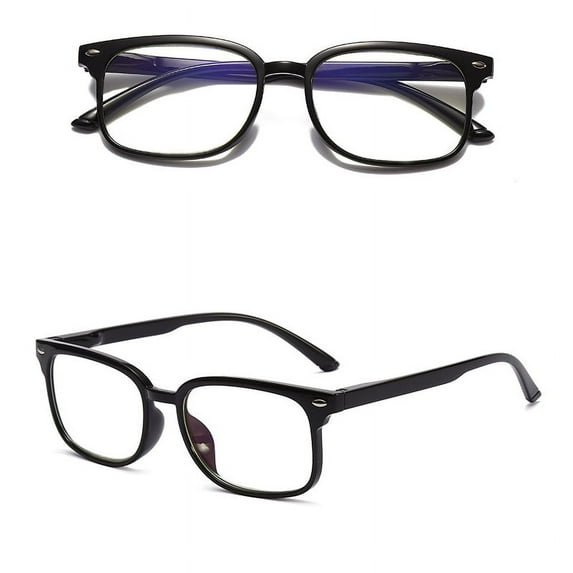 5 Pairs Blue Light Blocking Reading Glasses Spring Hinge Flexible Reader 1.0~4.0
