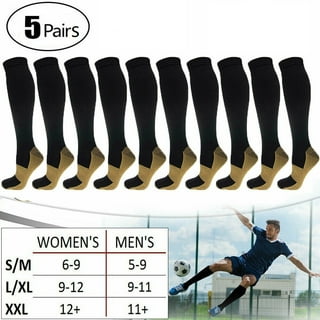 Leg Compression Sleeves in Sports Medicine 