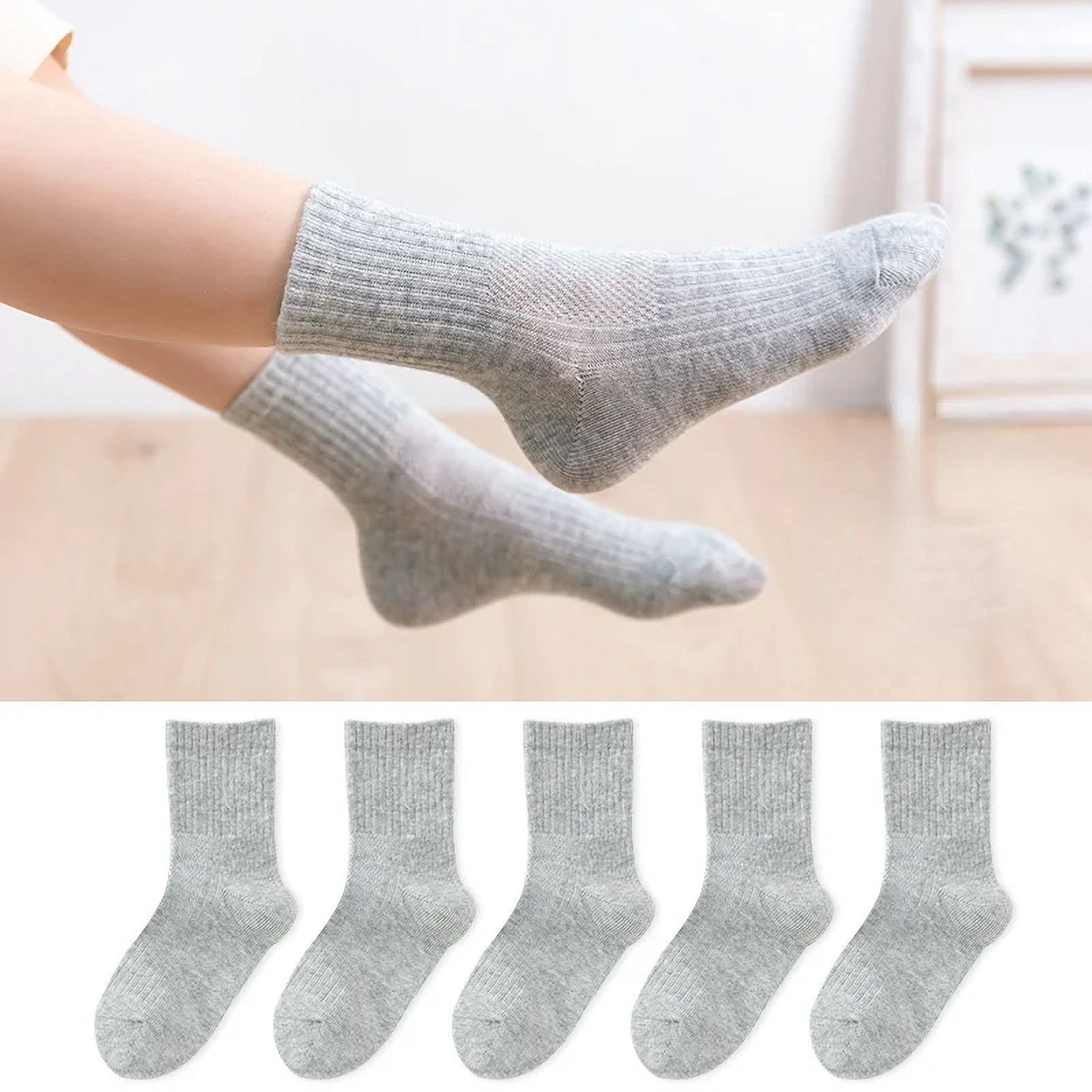 Paw Patrol - - Paw Patrol Boys Calf Socks, Soft