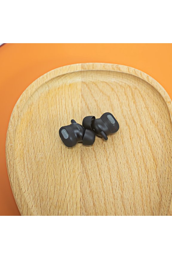 5 Pairs Silicone Earbuds Tips Replacement Compatible for Google Pixel Buds Pro 2, Anti-lost Ear Tips Headphone Dust Covers Earpads In Ear Eartips Buds Cups Headset Ear Dust Cover Cap