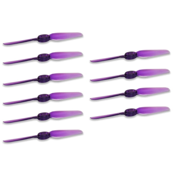5 Pairs T65MM 2-Blade Propeller 65mm 2.5 Inch CW CCW Propeller for Ultramicro/Toot G1223