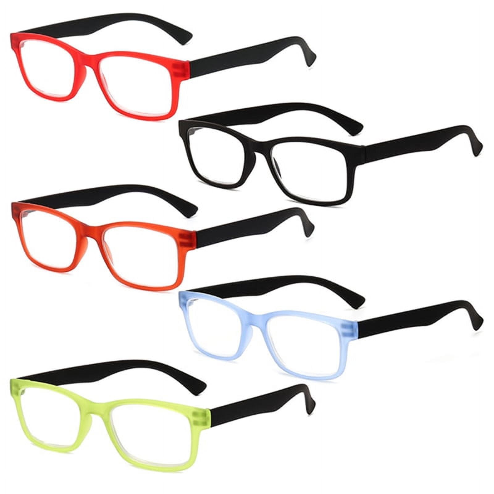 Detachable reading glasses on sale