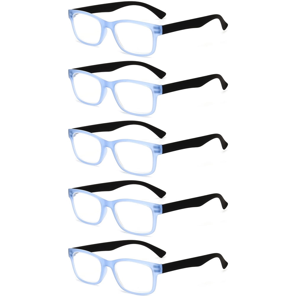 Detachable reading glasses on sale