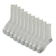 thumbnail image 1 of 5 Pairs Thick Wool Socks Mens, Warm Winter Fuzzy Socks,Soft Wool Hiking Socks Men Moisture Wicking Boot Socks, 1 of 3