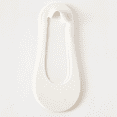 thumbnail image 1 of 5 Pairs Women Summer Breathable Boat Socks No Show Non Slip Thin Stretchy Socks, 1 of 1