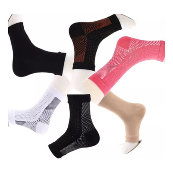 5 Pairs of Socks to Relieve Neuropathy Pain