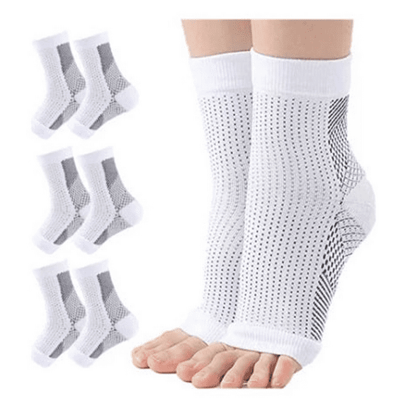 5 Pairs of Socks to Relieve Neuropathy Pain