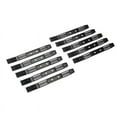 thumbnail image 1 of 5 Pairs x Hard Drive Rails-Black, 1 of 7