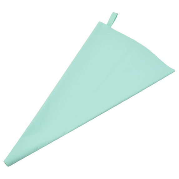Under $5 Pastry Bags, Piping Bags, Riccle Disposable Piping Bags - Pastry Bags - Icing Piping Bags for Frosting - Ideal for Cakes And Cookies Decoration , Light Green, by Goohae