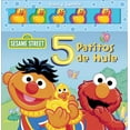 thumbnail image 1 of 5 Patitos de Hule (Board Book), 1 of 2