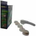 thumbnail image 1 of 5 Pc. Battery Operated Massager (Pack Of: 1) - G-98054, 1 of 2