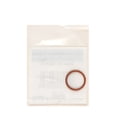 thumbnail image 1 of Danco Nylon 41/64 in. D X 3/4 in. D Cap Thread Gasket, 1 of 2