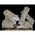 thumbnail image 1 of 5-Pc Glo-Fire Gas Log Set, 1 of 6