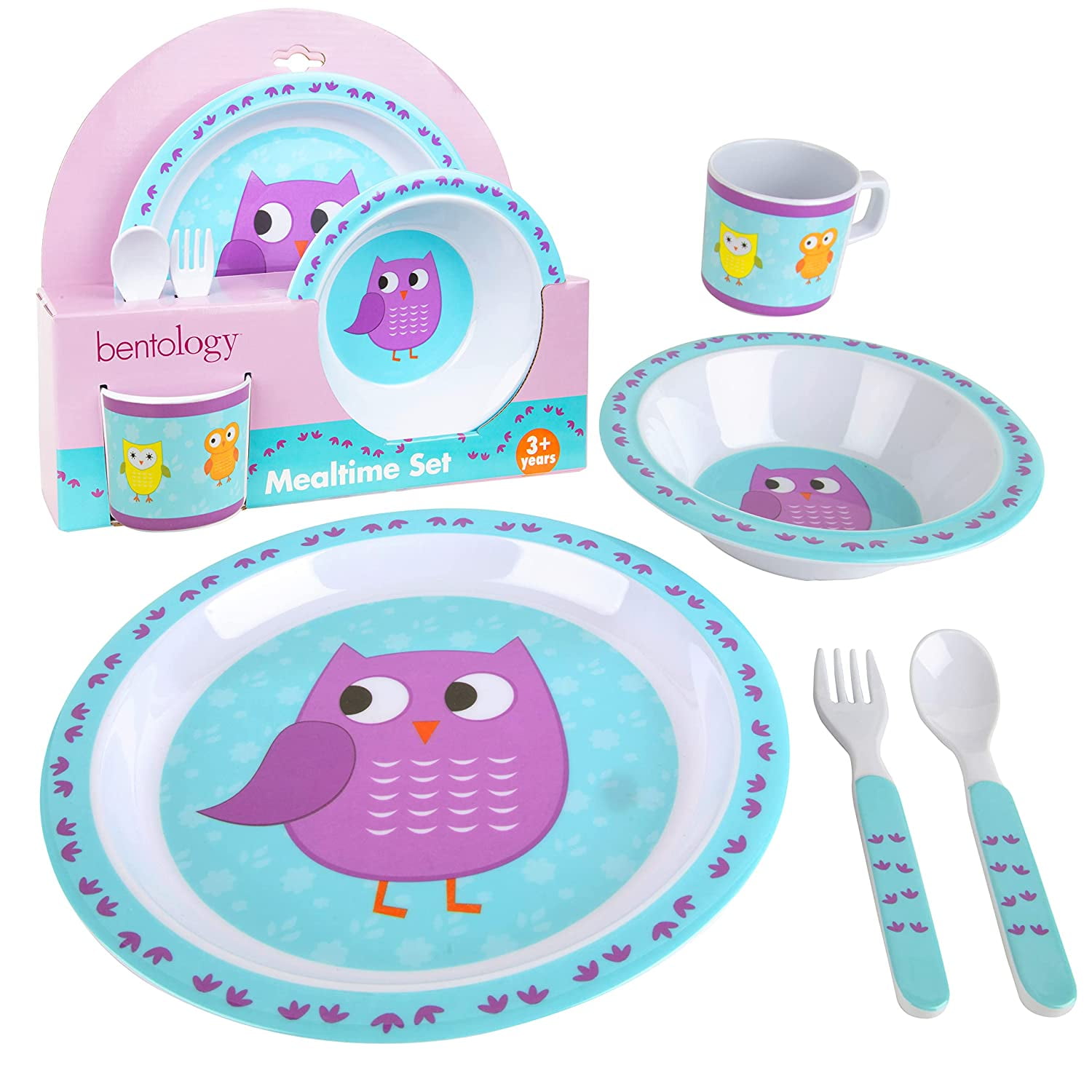 https://i5.walmartimages.com/seo/5-Pc-Mealtime-Baby-Feeding-Set-Kids-Toddlers-Includes-Plate-Bowl-Cup-Fork-Spoon-Utensil-Flatware-Durable-Dishwasher-Safe-BPA-Free-Owl_594cd910-1c48-45fb-acc1-8b8f2ff62006.15606530974f4ed2a6888519f8f7f55a.jpeg