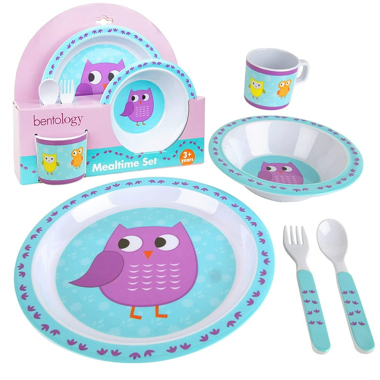 https://i5.walmartimages.com/seo/5-Pc-Mealtime-Baby-Feeding-Set-Kids-Toddlers-Includes-Plate-Bowl-Cup-Fork-Spoon-Utensil-Flatware-Durable-Dishwasher-Safe-BPA-Free-Owl_594cd910-1c48-45fb-acc1-8b8f2ff62006.15606530974f4ed2a6888519f8f7f55a.jpeg?odnHeight=768&odnWidth=768&odnBg=FFFFFF