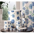 thumbnail image 1 of 5 Pc Set Bath Accessory Charlotte, 1 of 1