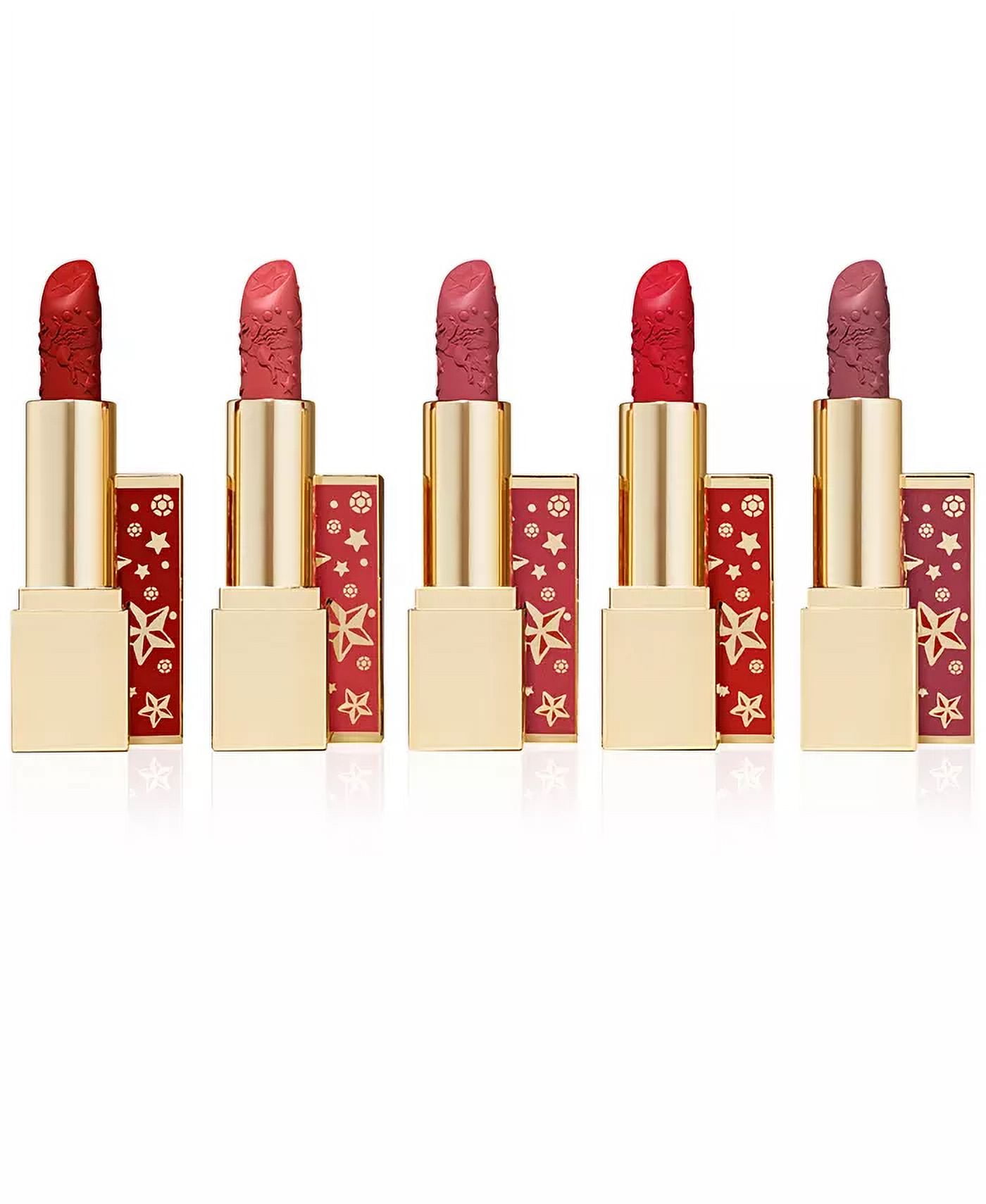 5Pc. Stellar Lipstick Holiday Set, Created for Macy's New