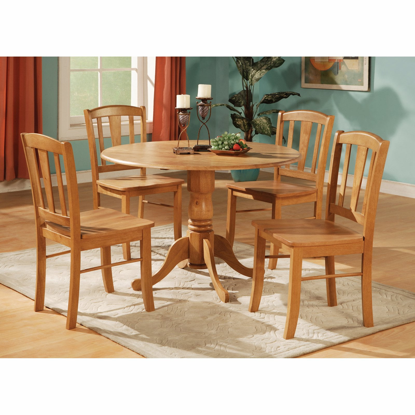 Walmart small kitchen sets hotsell