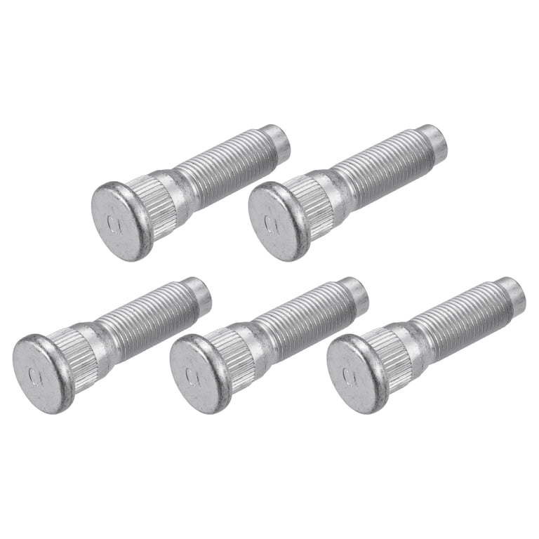 Jeep Liberty Rear Wheel Stud Replacement: Expert Guide