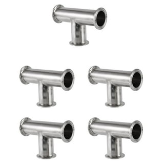 Tri Clamp Fittings