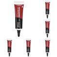 thumbnail image 1 of 5 Pcs 10ml High‑Temp Gearbox Grease, Heavy Duty Lubricating Paste, Wear‑Resistant Maintenance Compound, Trimmer Service Lubricant, Garden Tool Protective Gel, Picking Machines Anti‑Corrosion Grease, 1 of 7